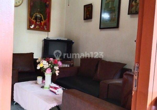 Rumah Bagus 3 Kamar Dijual di Perumahan Sulfat Malang Gmk01671 2