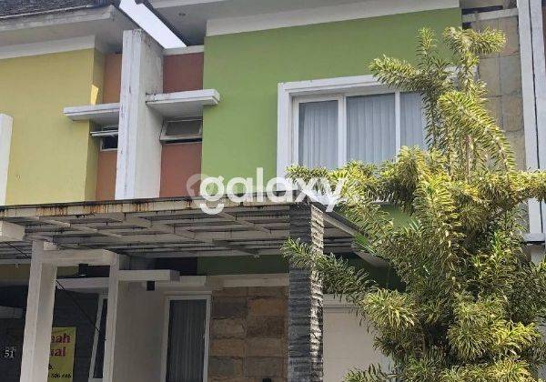 Rumah Bagus Full Furnish Springhill Garden Pakis Malang Gmk01687 1