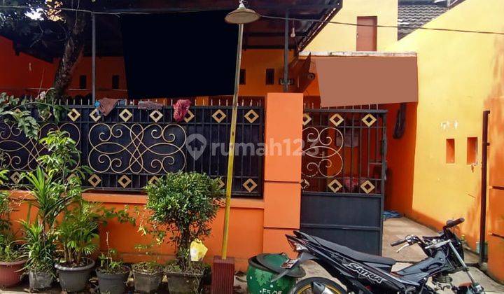 Rumah Bagus 3 Kamar Dijual di Asrikaton Pakis Malang Gmk01683 1