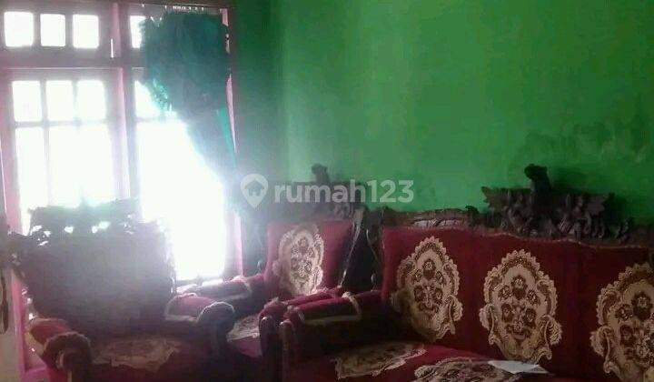 Rumah Bagus 4 Kamar Dijual di Cemorokandang Malang Gmk01682 2