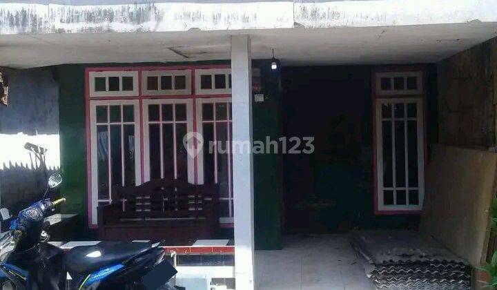 Rumah Bagus 4 Kamar Dijual di Cemorokandang Malang Gmk01682 1