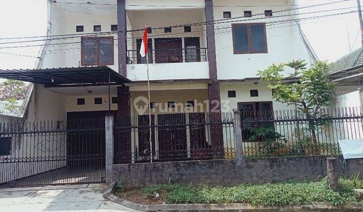 Rumah Bagus Mewah Dijual di Tidar Malang Gmk01694 1