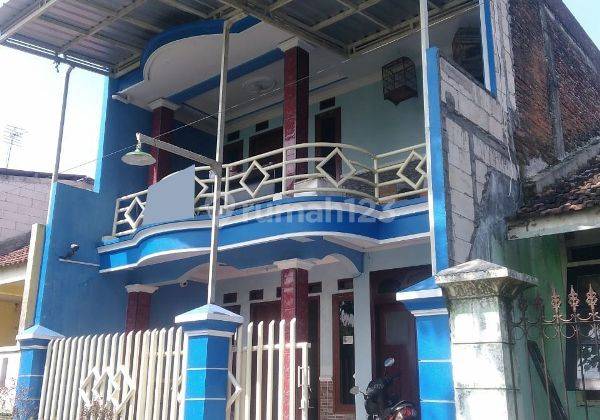 Rumah Bagus Dijual Sawojajar 2 Malang Gmk01713 1