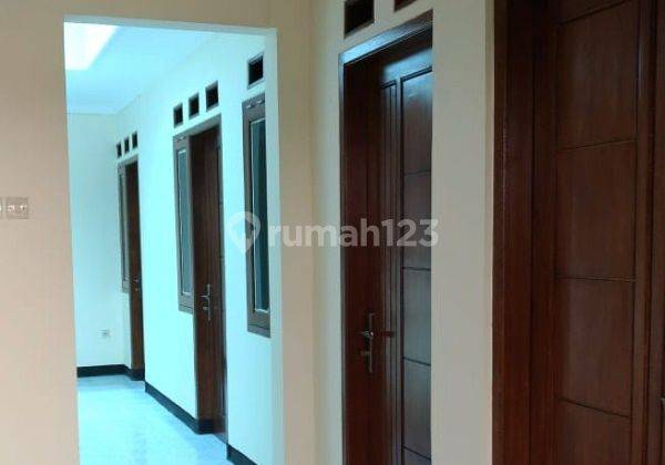 Rumah Bagus Dijual Sawojajar 2 Malang Gmk01713 2