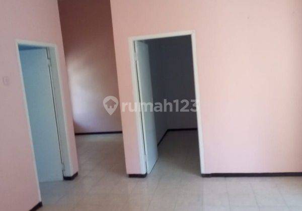 Rumah Bagus 2 Kamar di Perumahan Tunggulwulung Malang Gmk01155 2