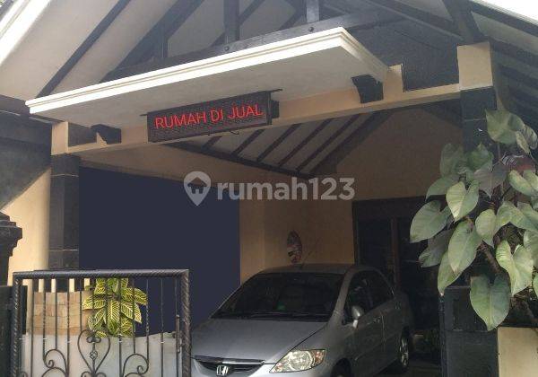 Rumah Bagus 7 Kamar Dijual di Lowokwaru Malang Gmk01153 1