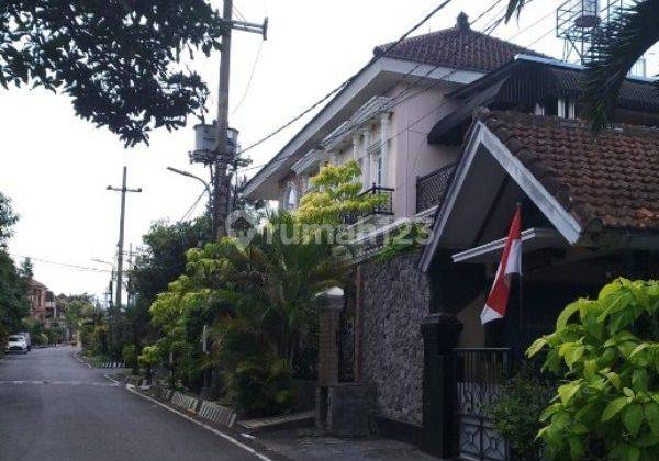 Rumah Bagus 7 Kamar Dijual di Lowokwaru Malang Gmk01153 2