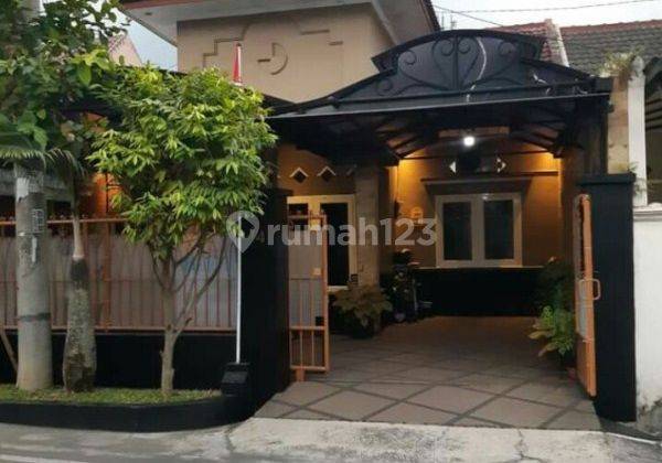 Rumah Bagus Dijual di Perumahan Sulfat Malang Gmk01724 1