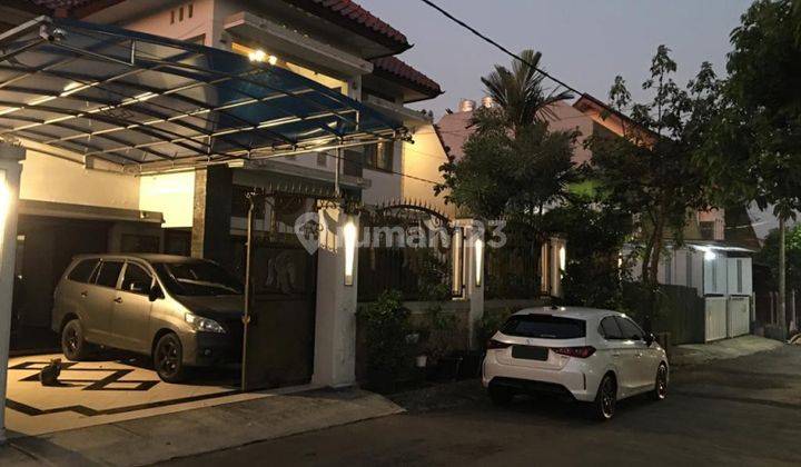 Rumah Bagus Mewah Dijual di Lowokwaru Malang Gmk01148 1