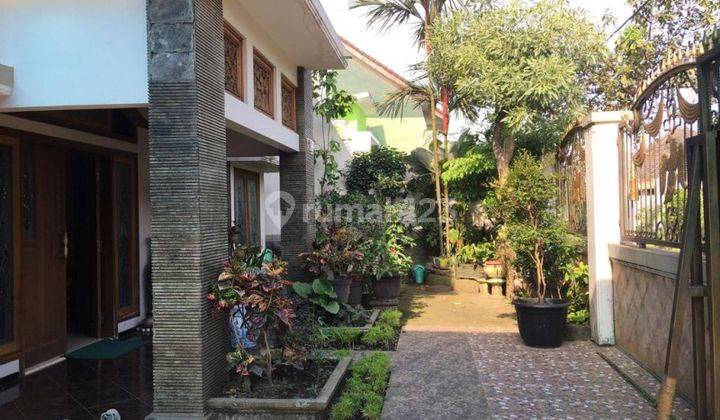 Rumah Bagus Mewah Dijual di Lowokwaru Malang Gmk01148 2