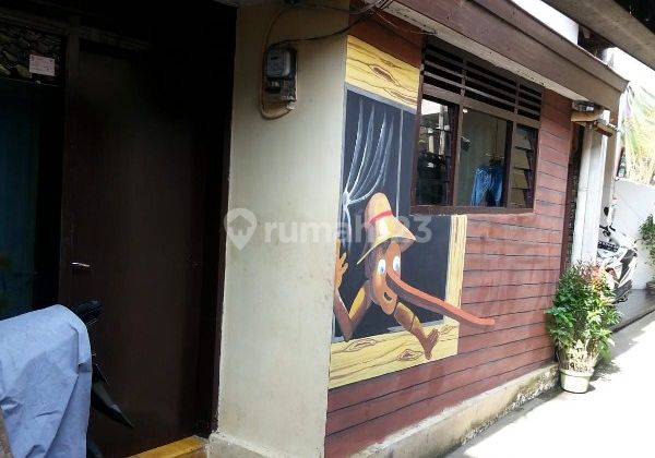 Rumah Murah Dijual di Kiduldalem, Klojen, Malang Gmk01143 1