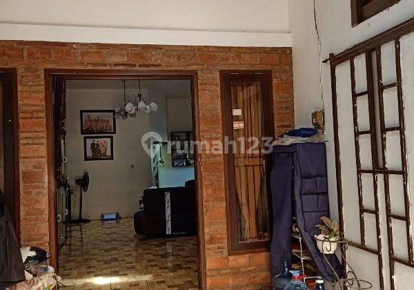 Rumah Bagus Siap Huni Dijual di Arjosari Malang Gmk01142 2