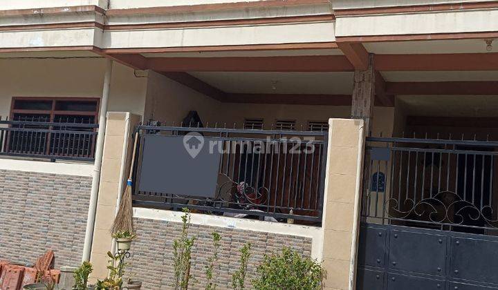 Rumah Bagus 4 Kamar di Perum Karya Bhakti Pasuruan Gmk01122 1