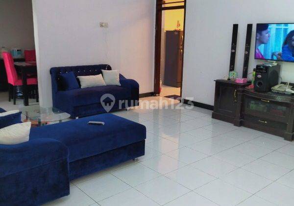 Rumah Bagus 3 Kamar di Perum Karya Bhakti Pasuruan Gmk01121 3