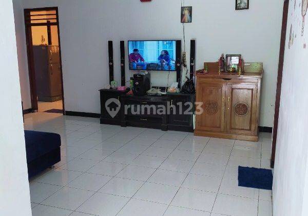 Rumah Bagus 3 Kamar di Perum Karya Bhakti Pasuruan Gmk01121 4