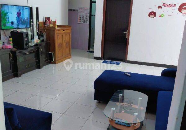 Rumah Bagus 3 Kamar di Perum Karya Bhakti Pasuruan Gmk01121 5