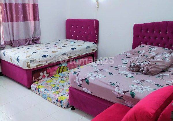 Rumah Bagus 3 Kamar di Perum Karya Bhakti Pasuruan Gmk01121 7