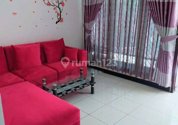 Rumah Bagus 3 Kamar di Perum Karya Bhakti Pasuruan Gmk01121 9