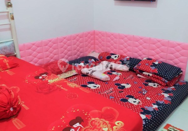 Rumah Bagus 3 Kamar di Perum Karya Bhakti Pasuruan Gmk01121 12
