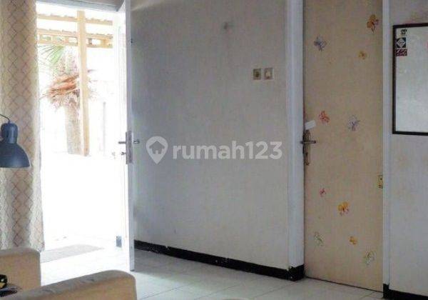 Rumah Bagus Nyaman di Villa Bukit Tidar Dinoyo Malang Gmk01111 2