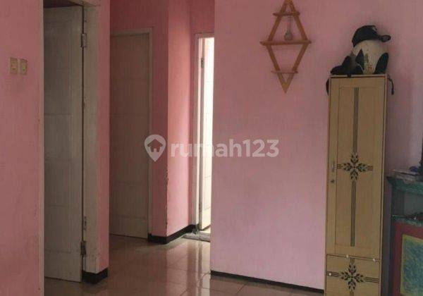 Rumah Bagus Minimalis Dijual di Perumahan Dinoyo Malang Gmk01110 2