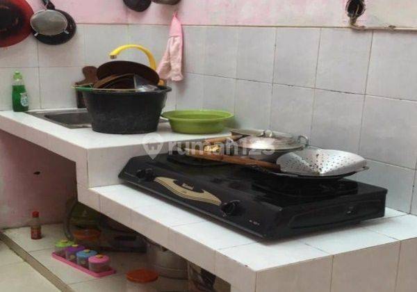 Rumah Bagus Minimalis Dijual di Perumahan Dinoyo Malang Gmk01110 4