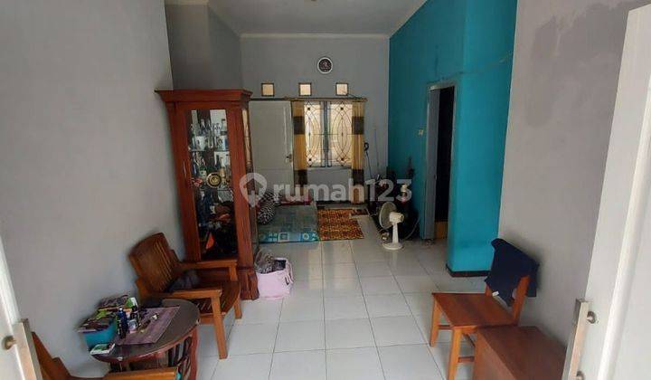 Rumah Bagus 3 Kamar Dijual di Sumbersari Malang Gmk01107 2