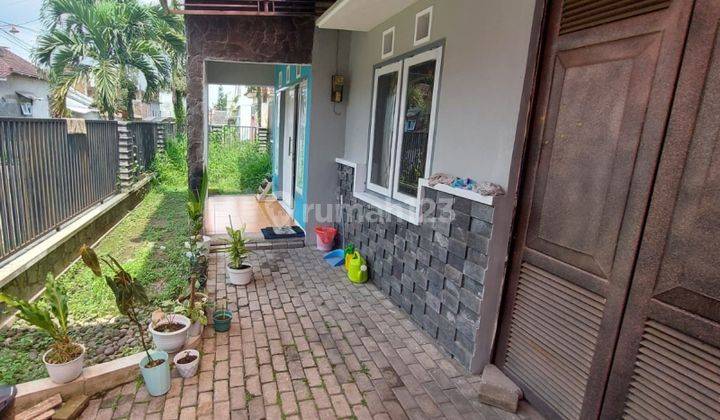 Rumah Bagus 3 Kamar Dijual di Sumbersari Malang Gmk01107 2