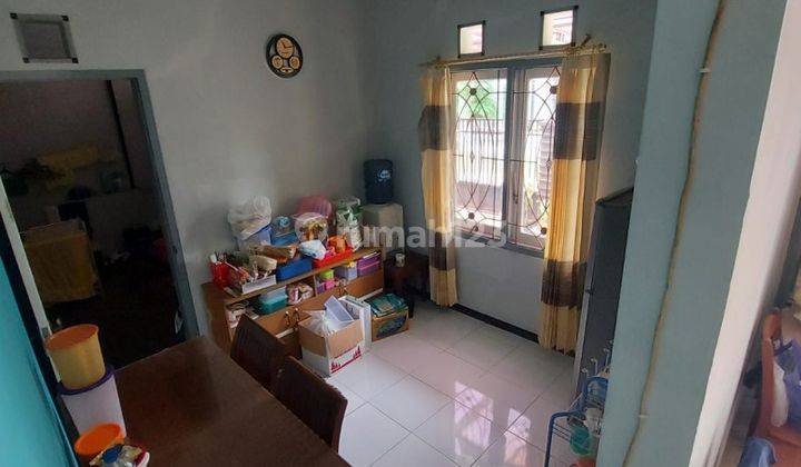 Rumah Bagus 3 Kamar Dijual di Sumbersari Malang Gmk01107 4