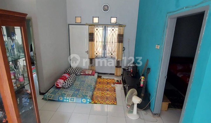 Rumah Bagus 3 Kamar Dijual di Sumbersari Malang Gmk01107 6
