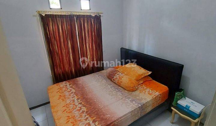 Rumah Bagus 3 Kamar Dijual di Sumbersari Malang Gmk01107 7