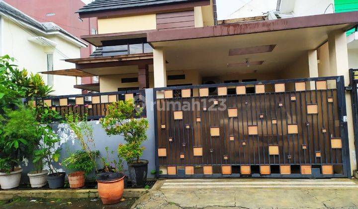 Rumah Bagus 3 Kamar Dijual di Lowokwaru Malang Gmk01106 1