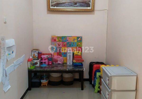 Rumah Bagus 3 Kamar Dijual di Lowokwaru Malang Gmk01106 2