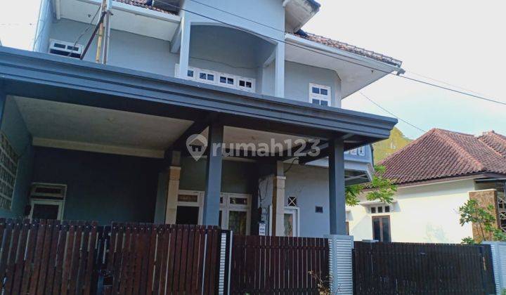 Rumah Cocok Untuk Kost di Taman Embong Anyar Dau Malang Gmk01101 1