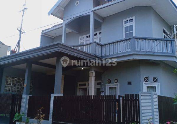 Rumah Cocok Untuk Kost di Taman Embong Anyar Dau Malang Gmk01101 2