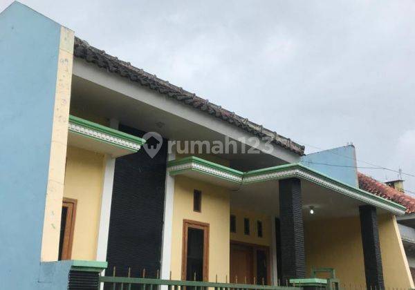 Rumah 7 Kamar Dijual di Sukun Malang Gmk01097 2