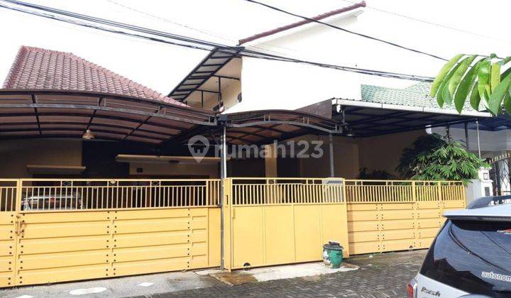 Rumah Kost Strategis Full Furnish di Lowokwaru Malang Gmk01095 1