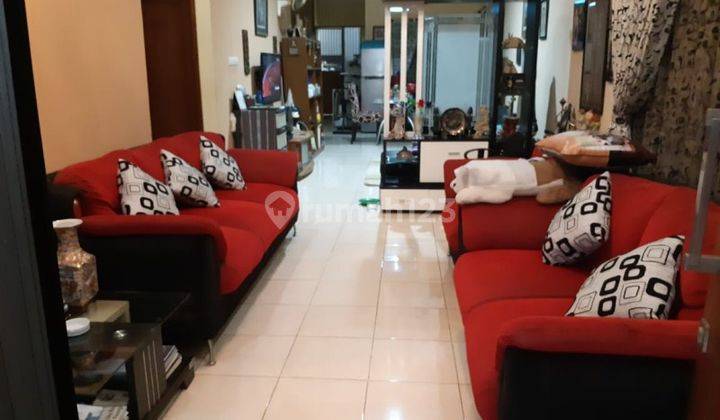 Rumah Kost Strategis Full Furnish di Lowokwaru Malang Gmk01095 2