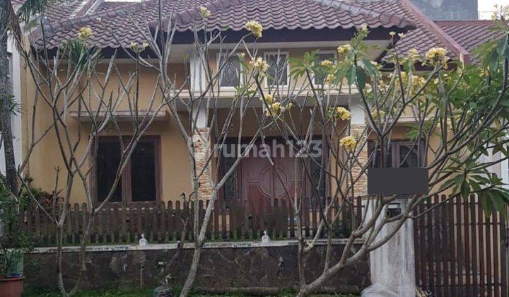 Rumah Nyaman Dijual di Villa Puncak Tidar Malang Gmk01092 1