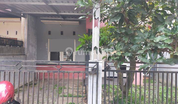 Rumah 2 Kamar di Perumahan Bulan Terang Utama Malang Gmk01089 1