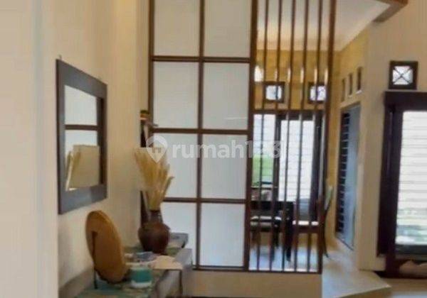 Rumah Bagus Mewah Dijual di Villa Puncak Tidar Malang Gmk01075 2