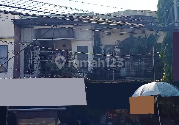 Ruko Strategis Dijual di Sulfat Malang Gmk01074 1