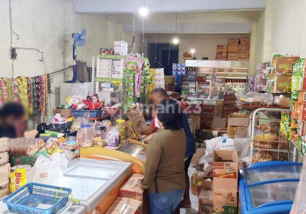 Ruko Strategis Dijual di Sulfat Malang Gmk01074 3