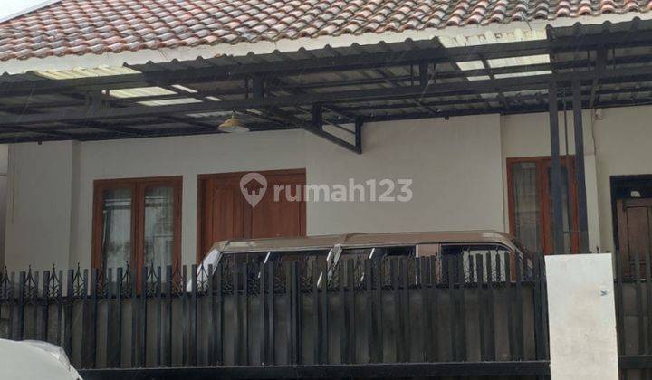 Rumah Bagus 3 Kamar Dijual di Perumahan Bunul Malang Gmk01064 1