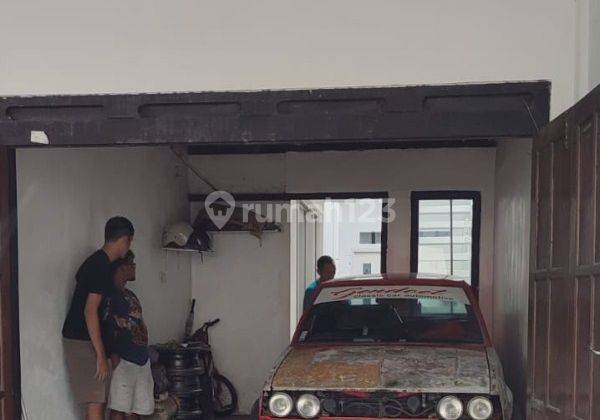 Rumah Bagus 3 Kamar Dijual di Perumahan Bunul Malang Gmk01064 2