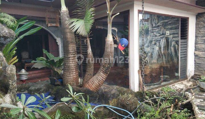 Rumah 15 Kamar Dekat Kampus Dijual di Lowokwaru Malang Gmk01054 1