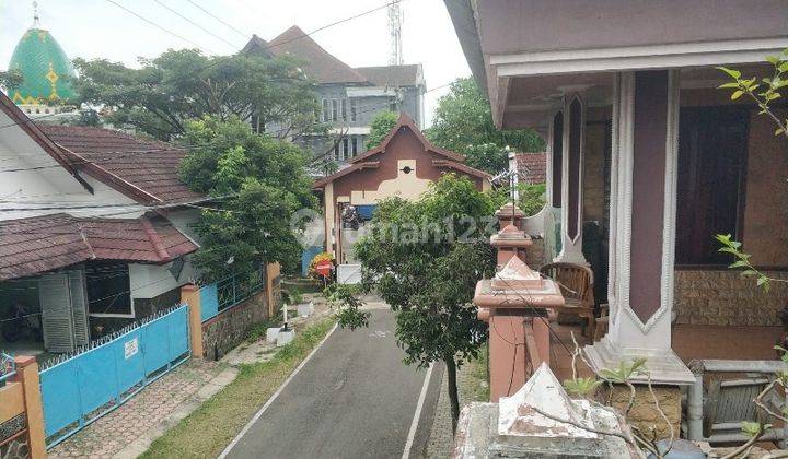 Rumah 15 Kamar Dekat Kampus Dijual di Lowokwaru Malang Gmk01054 2