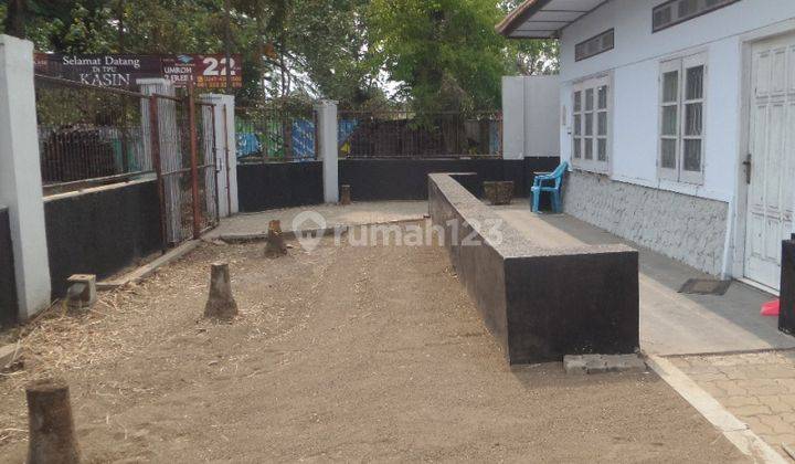 Rumah Model Kolonial Dijual di Sukun Malang Gmk01043 2