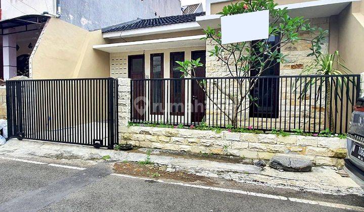 Rumah Bagus Dijual di Sulfat Malang Gmk01042 1