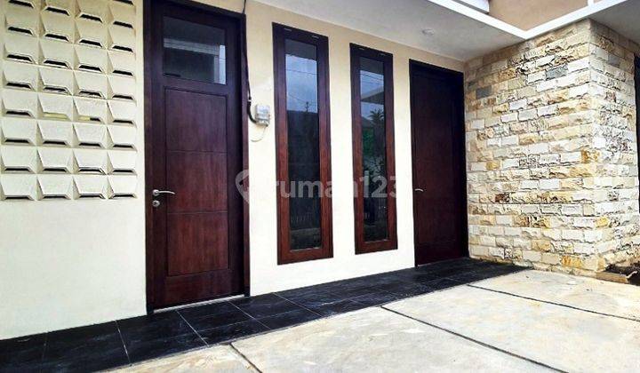 Rumah Bagus Dijual di Sulfat Malang Gmk01042 2